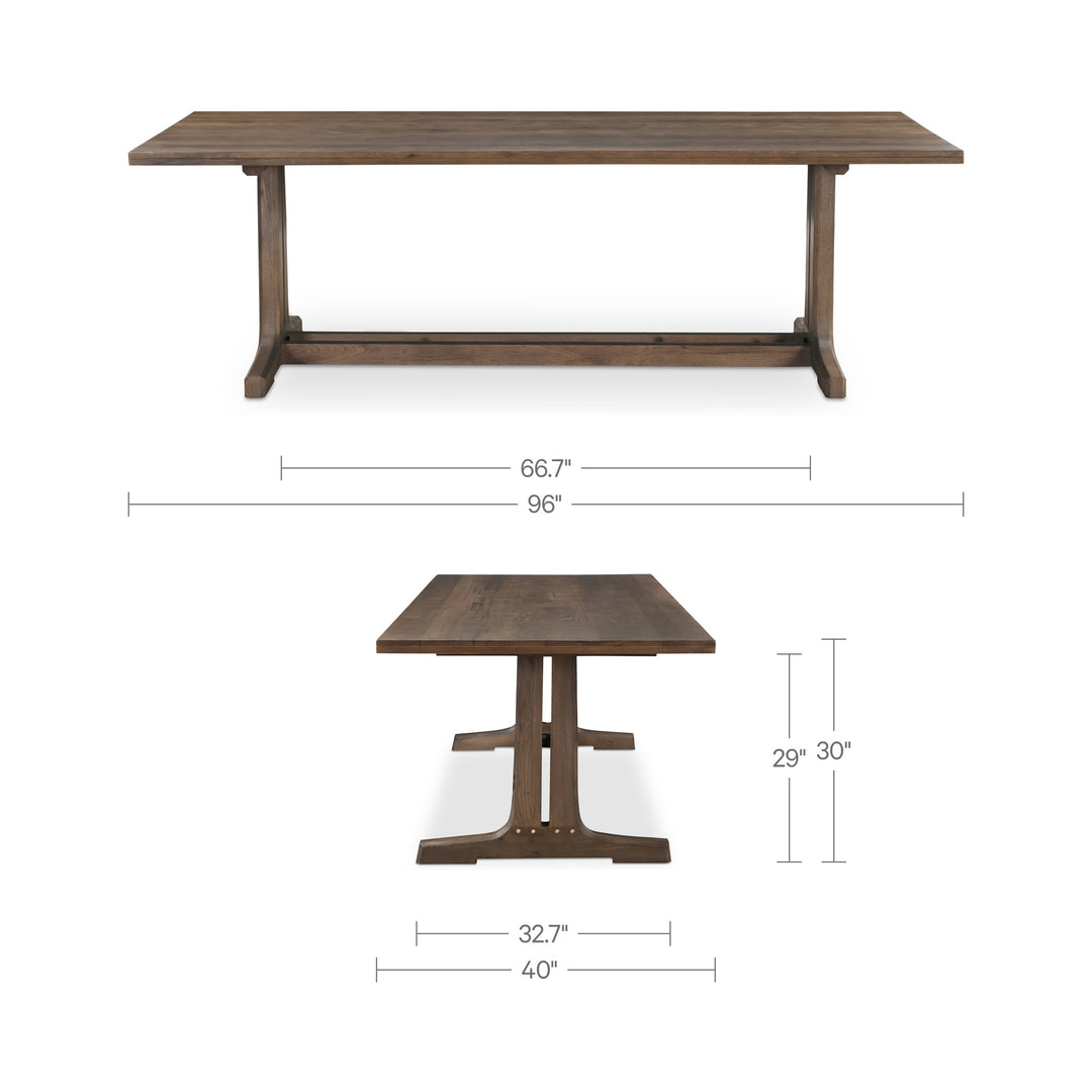 Samuel Dining Table
