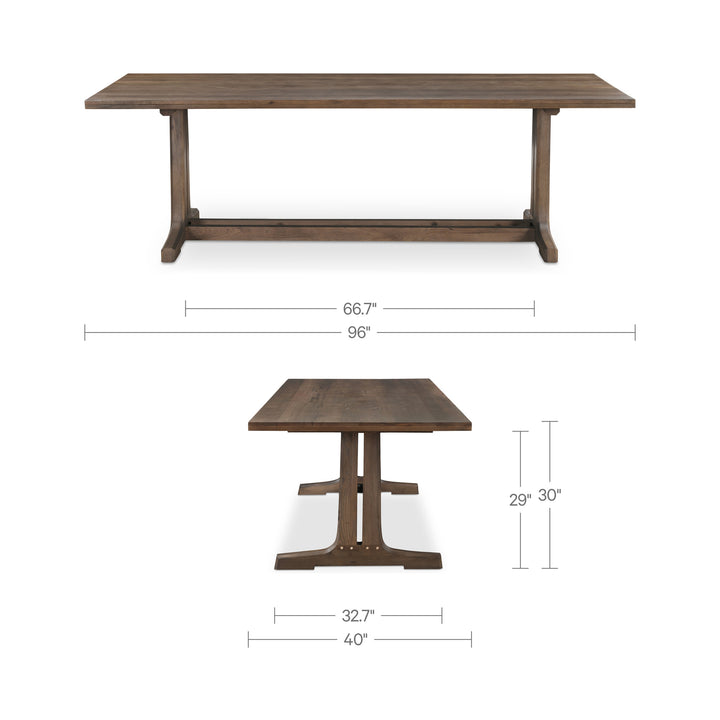 Samuel Dining Table