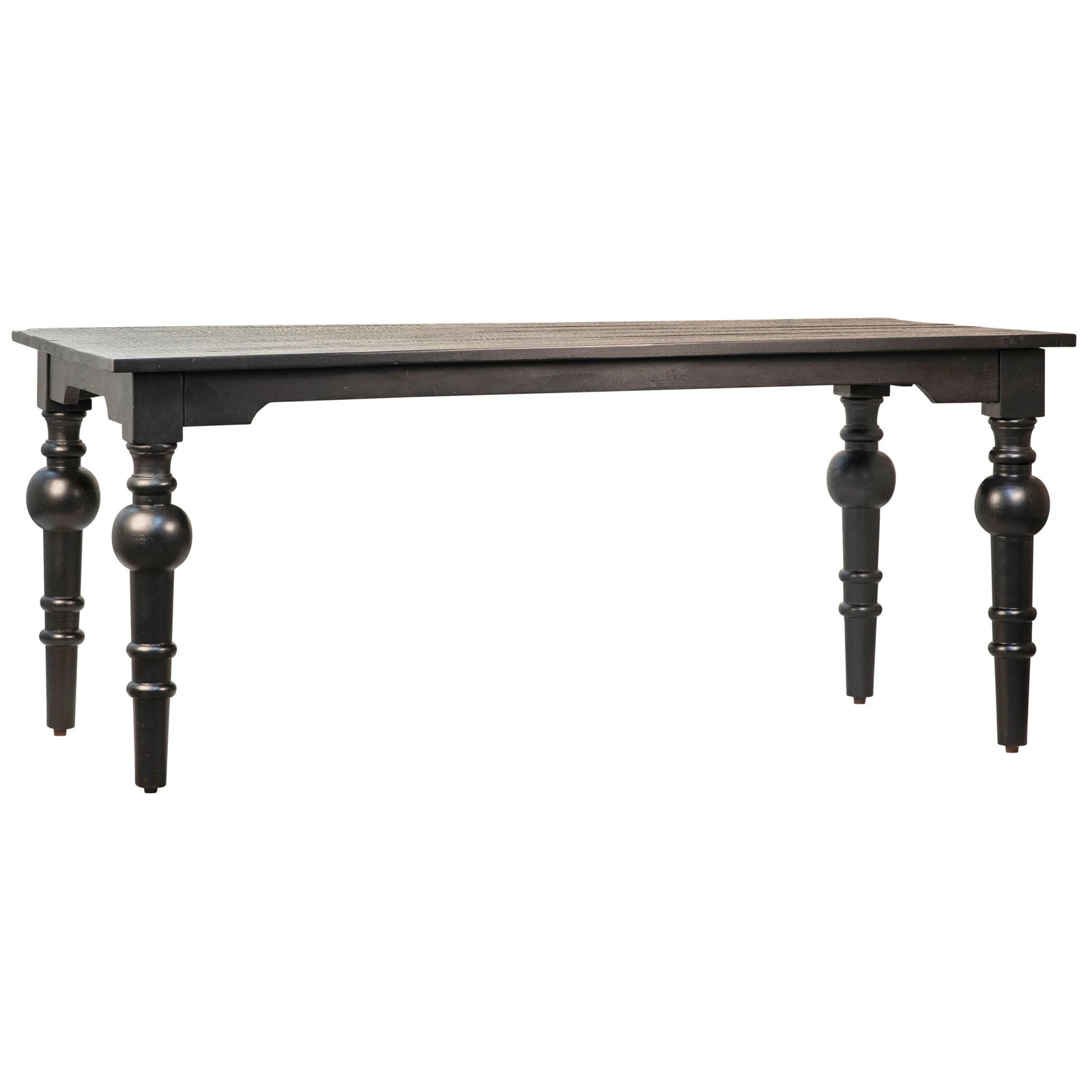 American Home Furniture Amargo Dining Table DINING TABLES