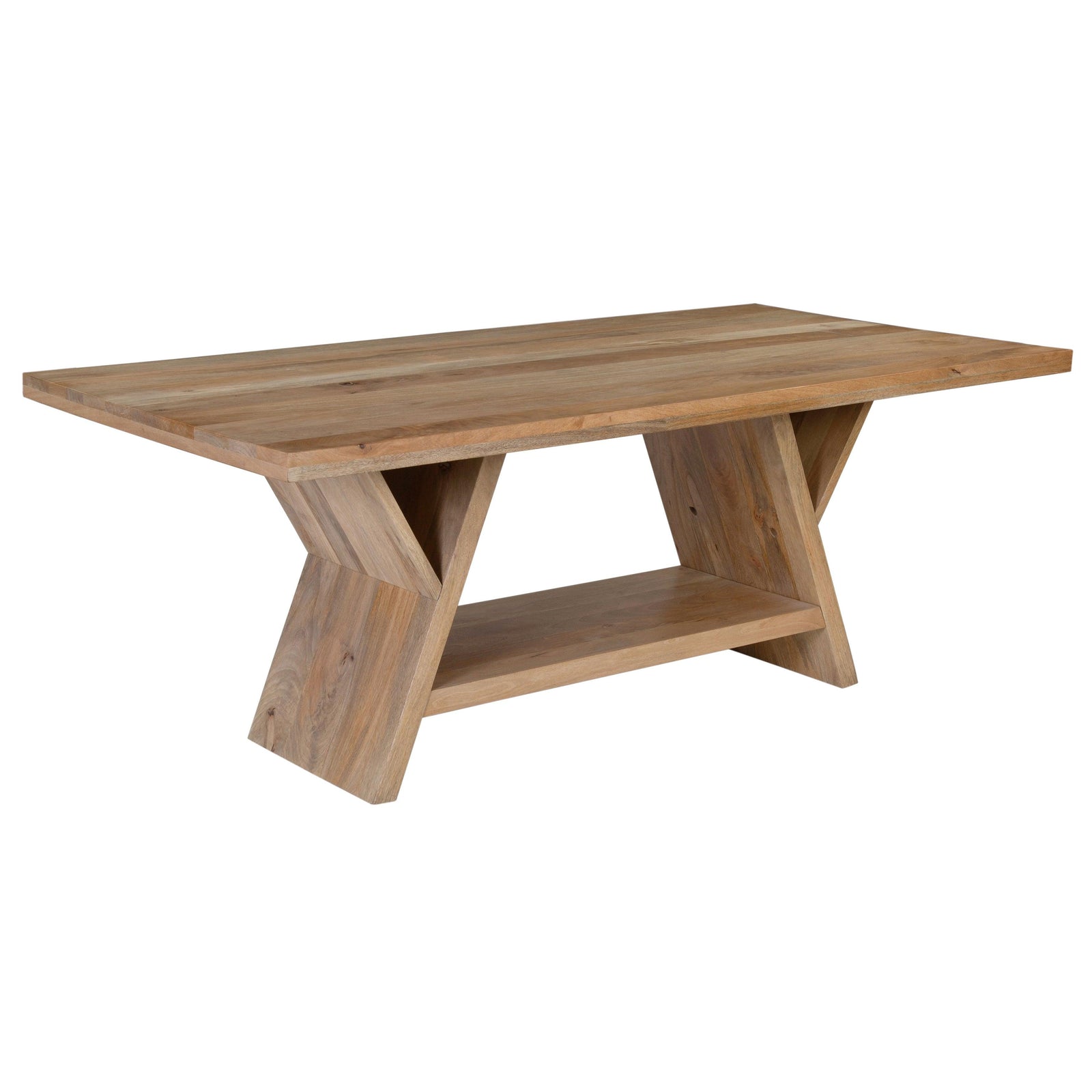 American Home Furniture Vanessa Dining Table DINING TABLES
