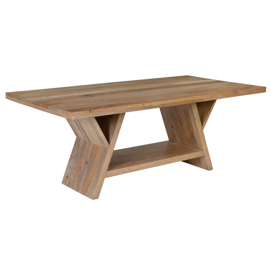 American Home Furniture Vanessa Dining Table DINING TABLES