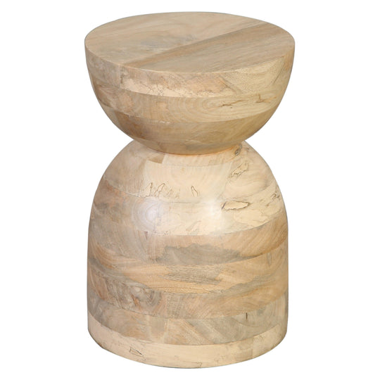 American Home Furniture Lester Side Table ACCENT TABLES