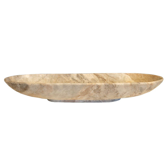 American Home Furniture Terrell Bowl DECORATIVE TRAYS, PLATES, + BOWLS