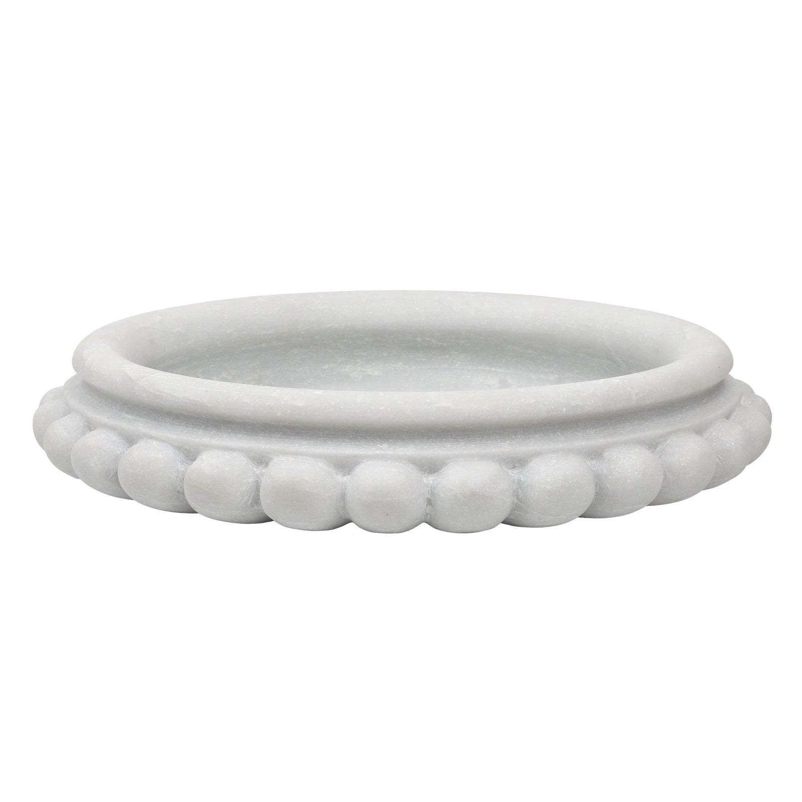 American Home Furniture Adeline Bowl DECORATIVE TRAYS, PLATES, + BOWLS
