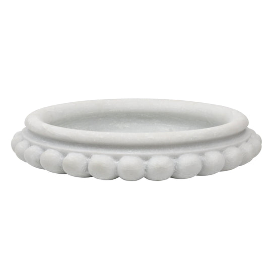 American Home Furniture Adeline Bowl DECORATIVE TRAYS, PLATES, + BOWLS
