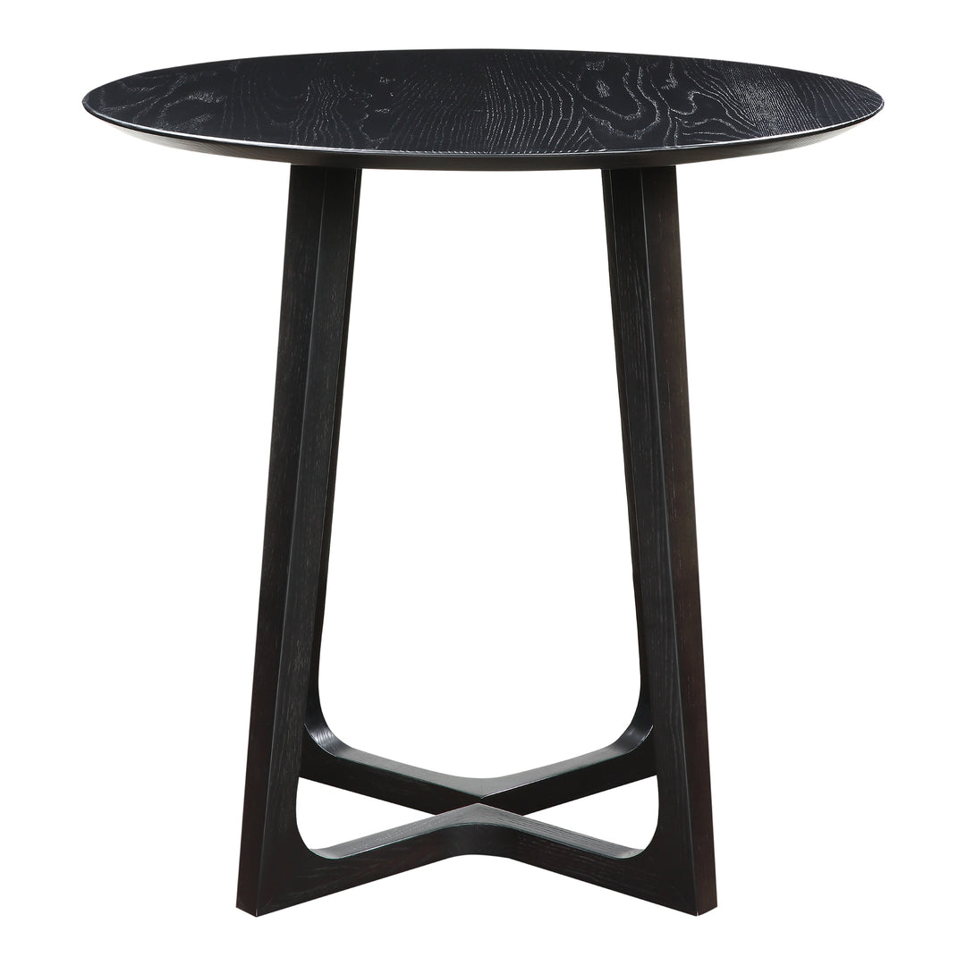 Moe's Home Collection - Godenza Counter Table Black Ash - BC-1089-02-0 | American Home Furniture