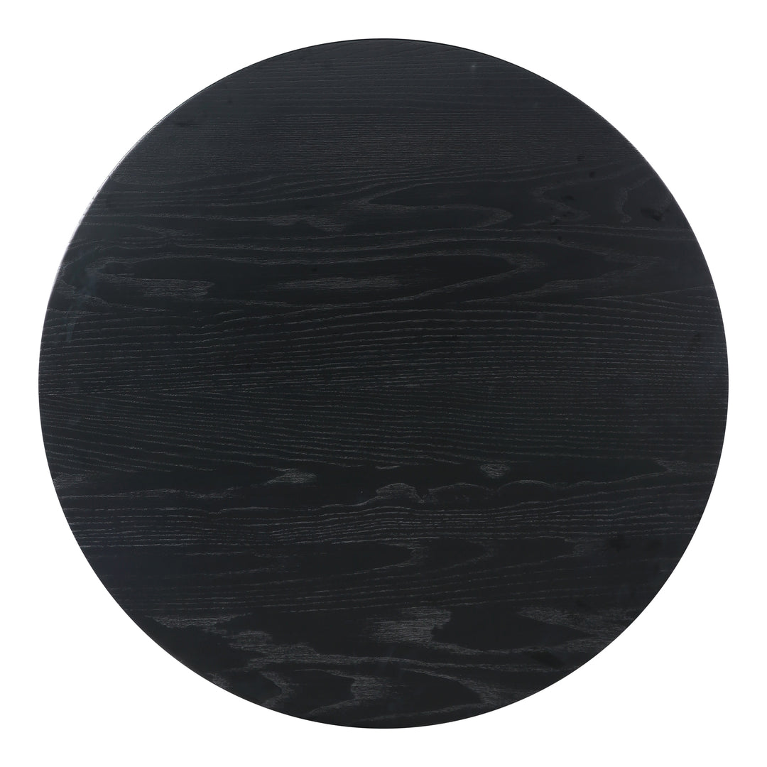 Moe's Home Collection - Godenza Counter Table Black Ash - BC-1089-02-0 | American Home Furniture