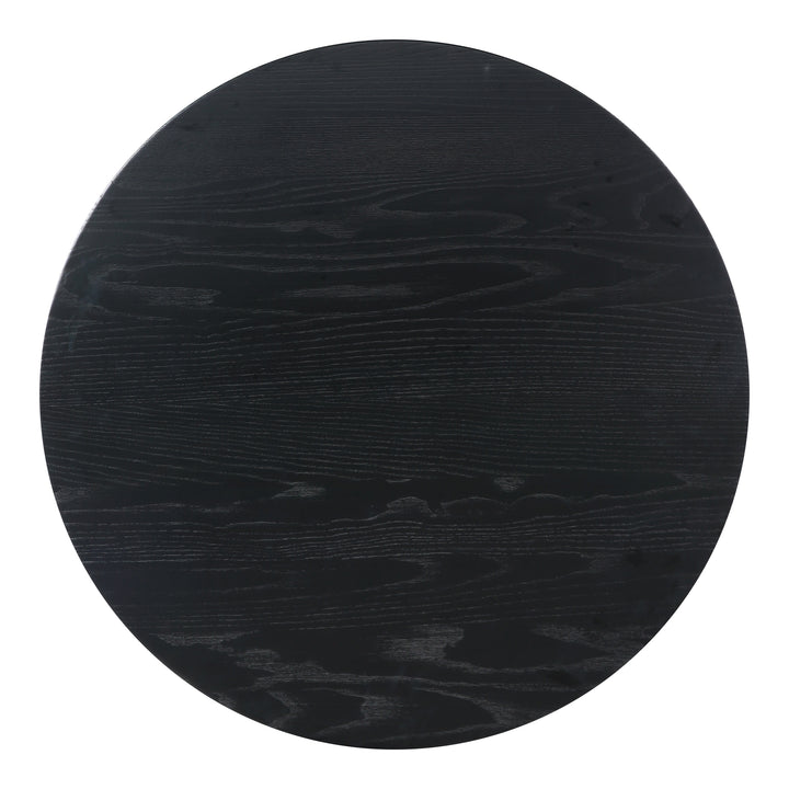 Moe's Home Collection - Godenza Counter Table Black Ash - BC-1089-02-0 | American Home Furniture