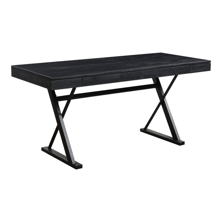 Moe's Home Collection - Profecto Desk Ash - BC-1107-02-0 | American Home Furniture