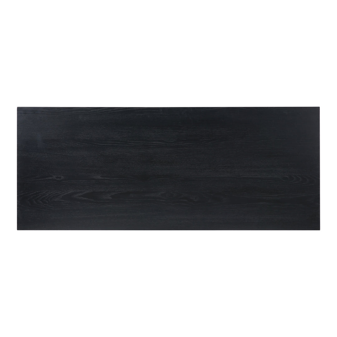 Moe's Home Collection - Profecto Desk Ash - BC-1107-02-0 | American Home Furniture