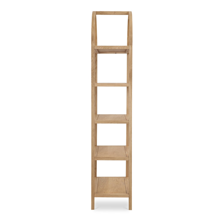 Eero Bookcase Natural