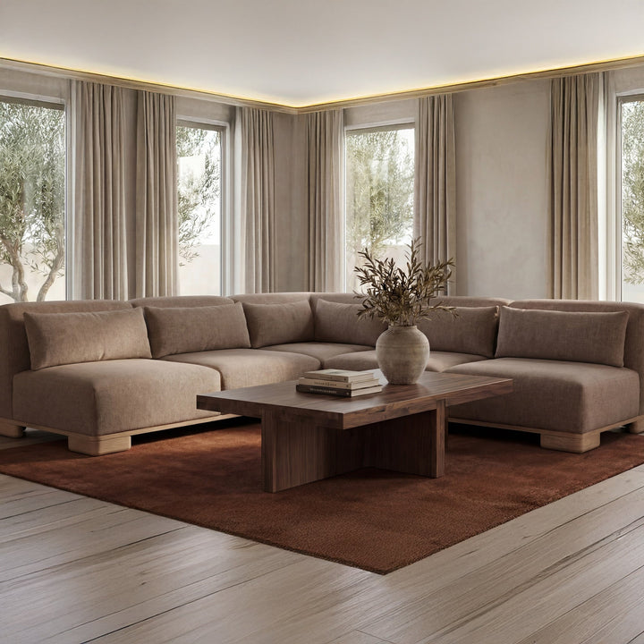 Folke Coffee Table