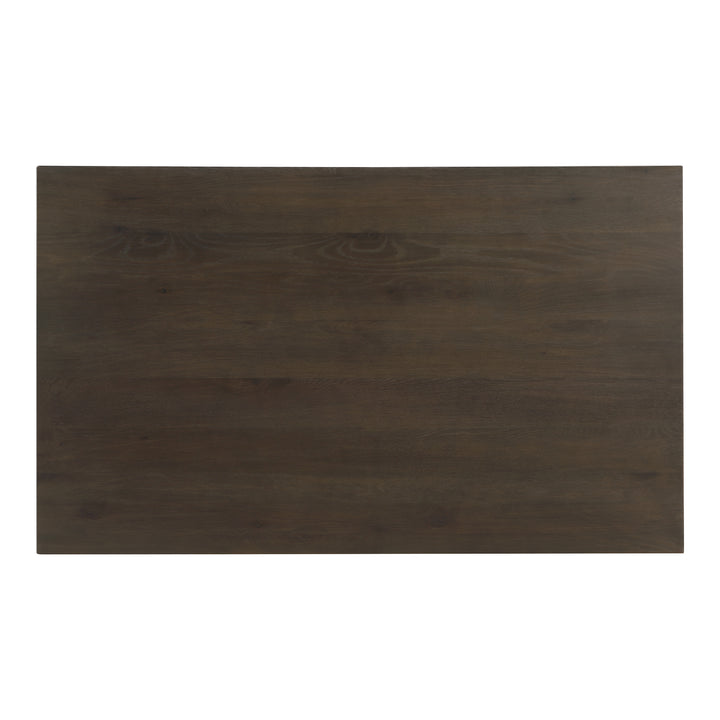 Moe's Home Collection - Folke Coffee Table Dark Brown - BC-1116-21 | American Home Furniture