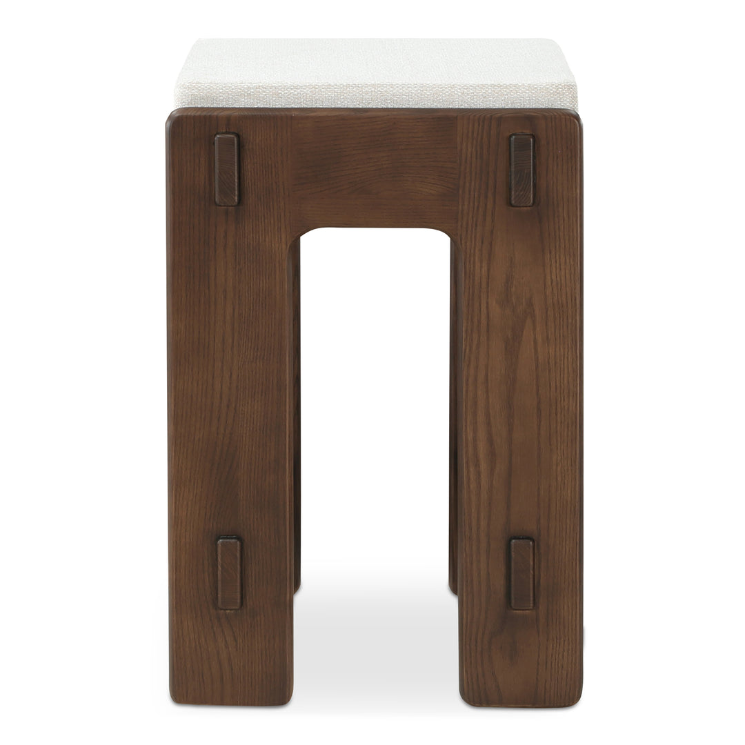 American Home Furniture Moe's Home Collection Ashby Counter Stool - Set of 2
