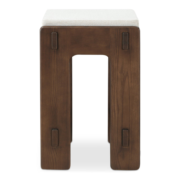 American Home Furniture Moe's Home Collection Ashby Counter Stool - Set of 2