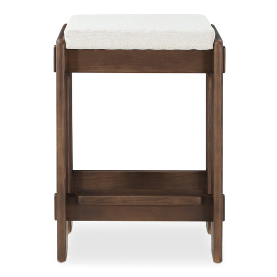 American Home Furniture Moe's Home Collection Ashby Counter Stool - Set of 2