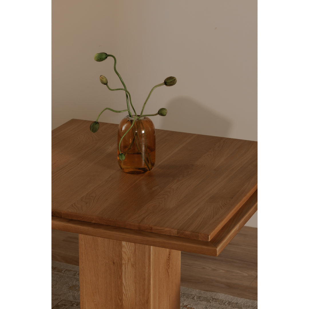 Natural Oak
