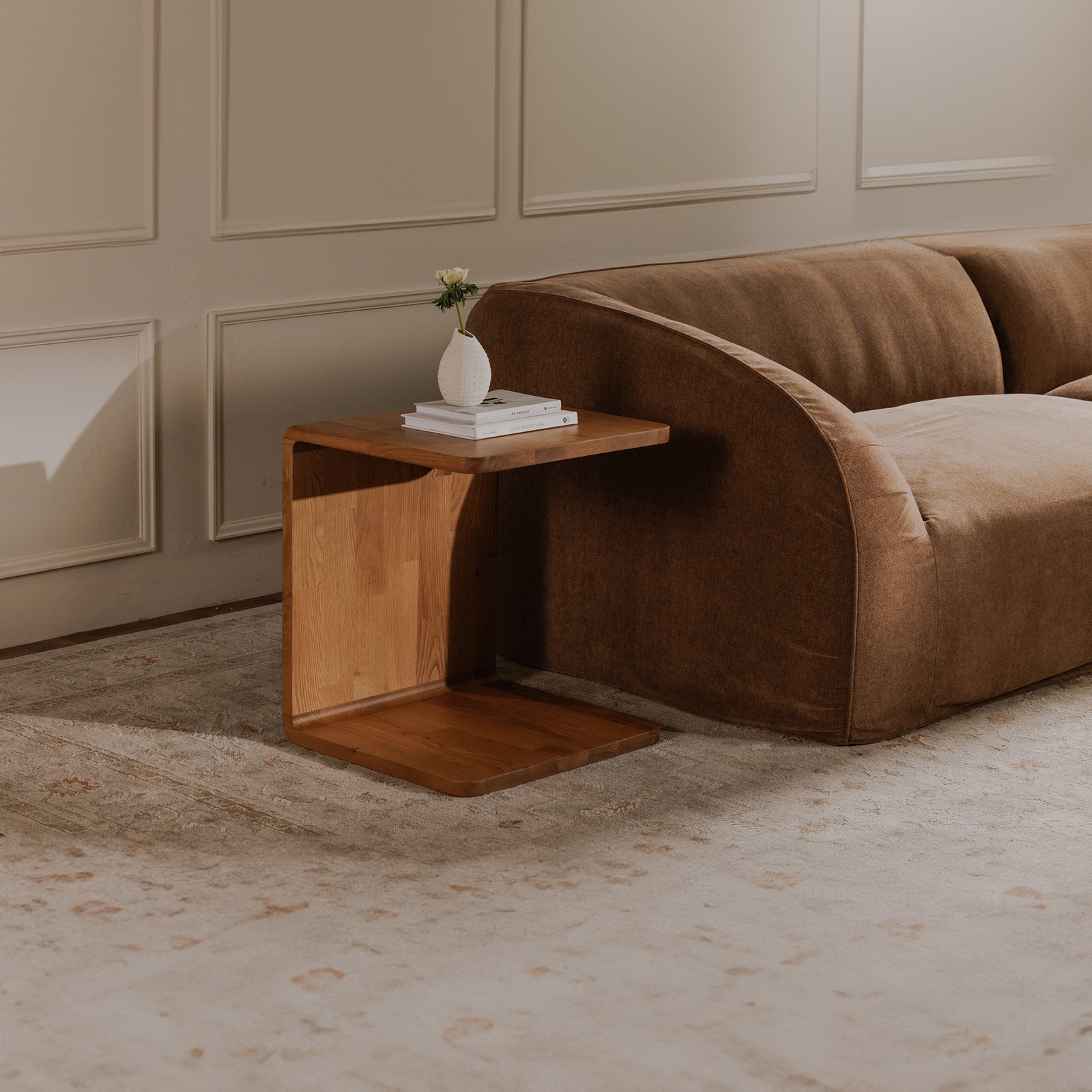 Natural Oak