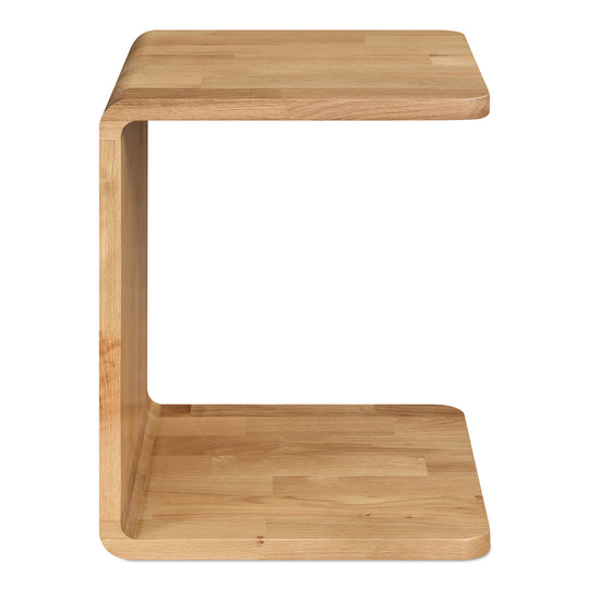 Natural Oak