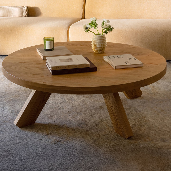 Natural Oak