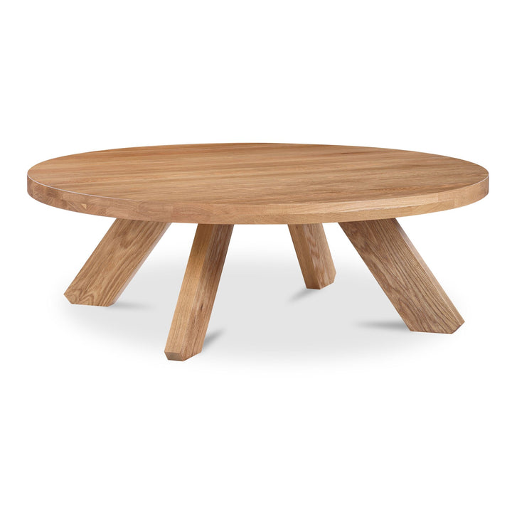 Natural Oak