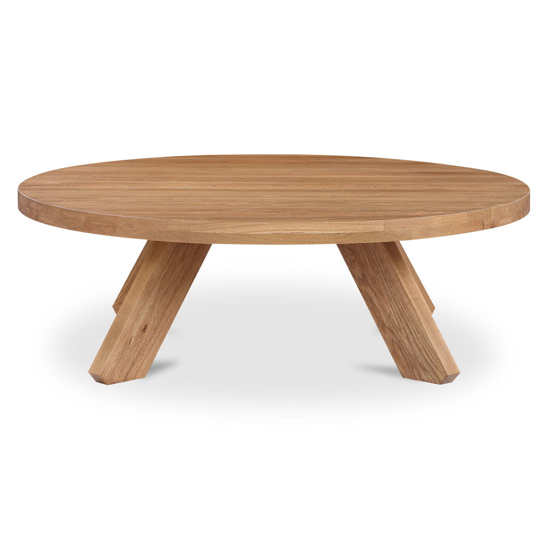Natural Oak