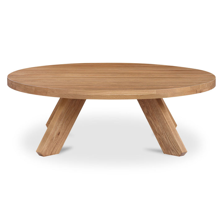 Natural Oak