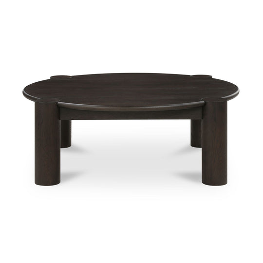 Brushed Dark Brown