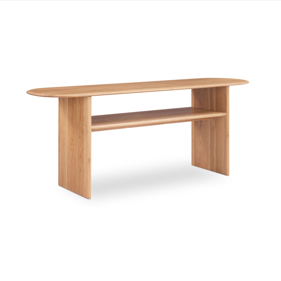 American Home Furniture Moe's Home Collection Ruby Console