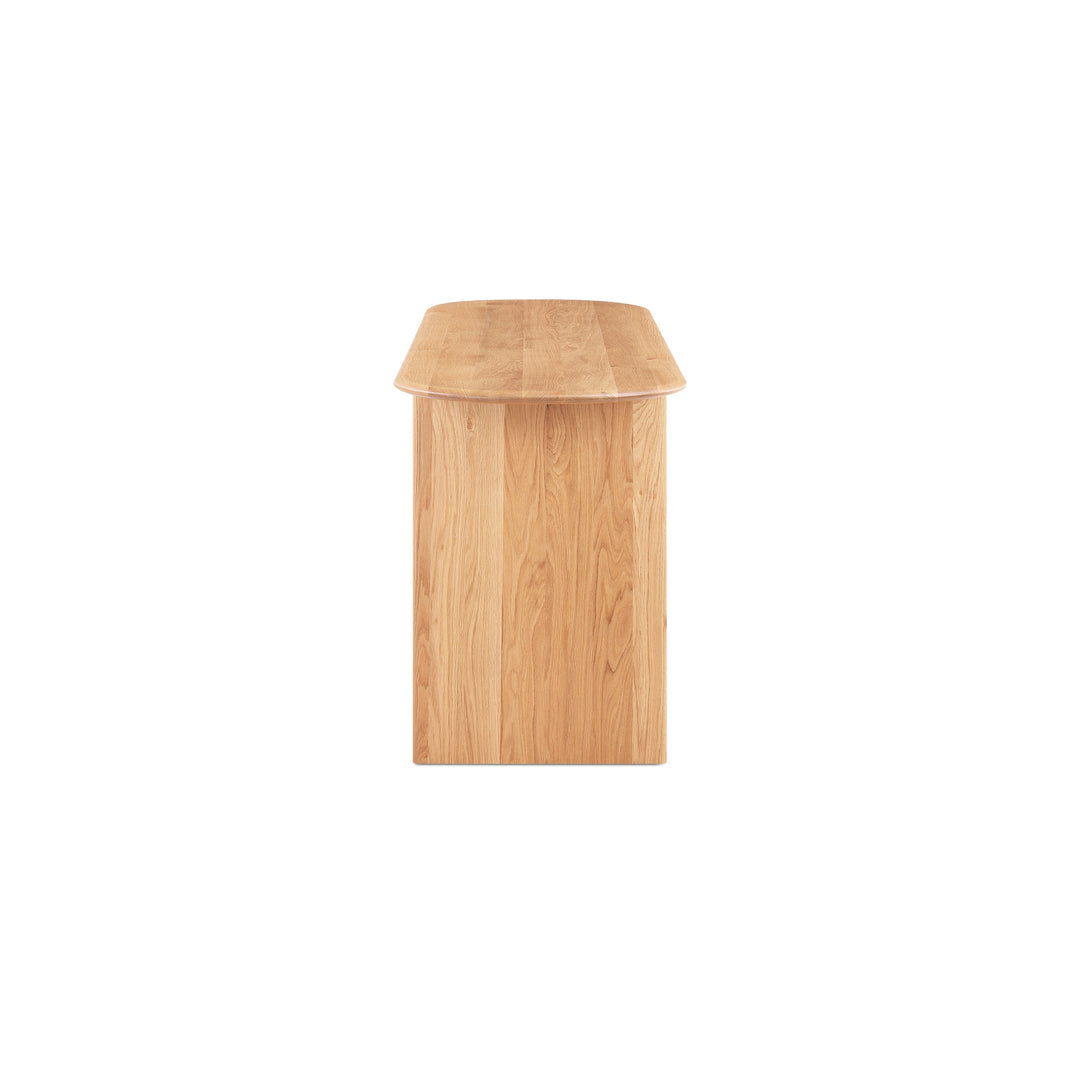 American Home Furniture Moe's Home Collection Ruby Console