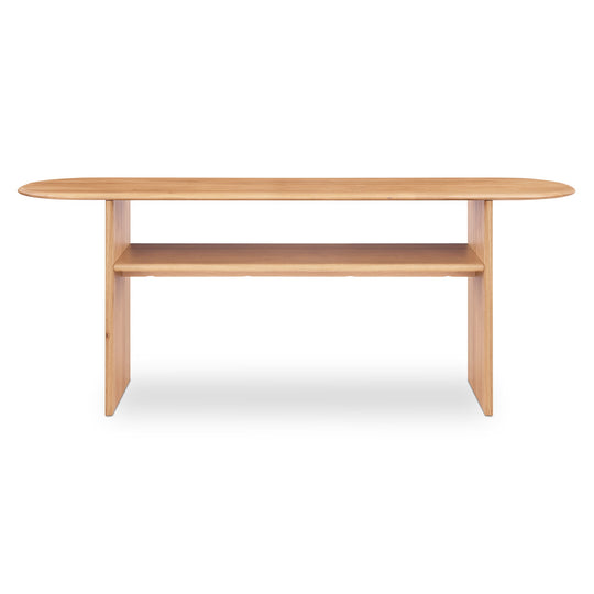 American Home Furniture Moe's Home Collection Ruby Console
