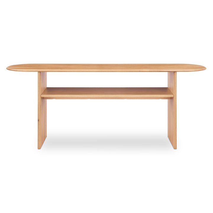 American Home Furniture Moe's Home Collection Ruby Console