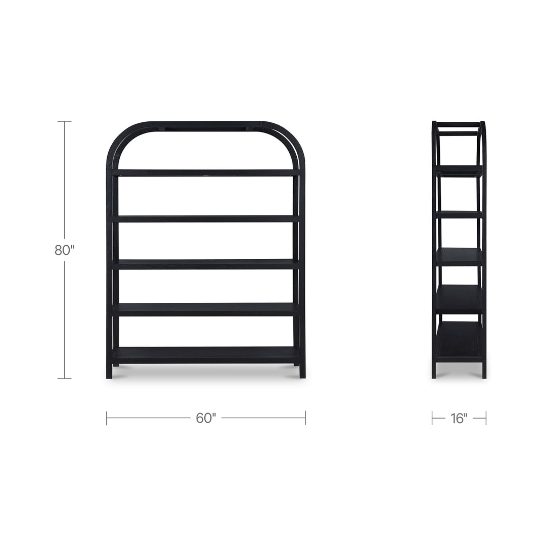 Eero Bookcase Large