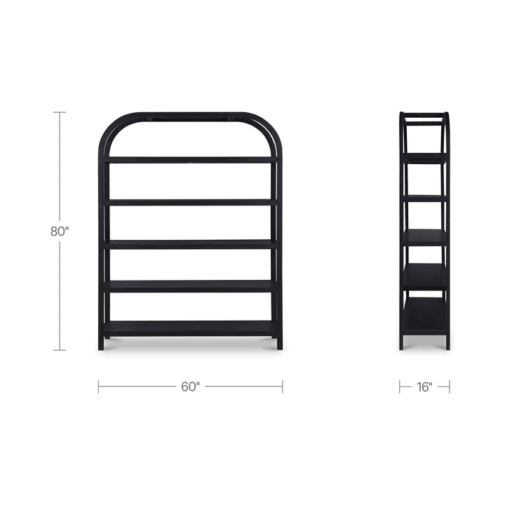 Eero Bookcase Large