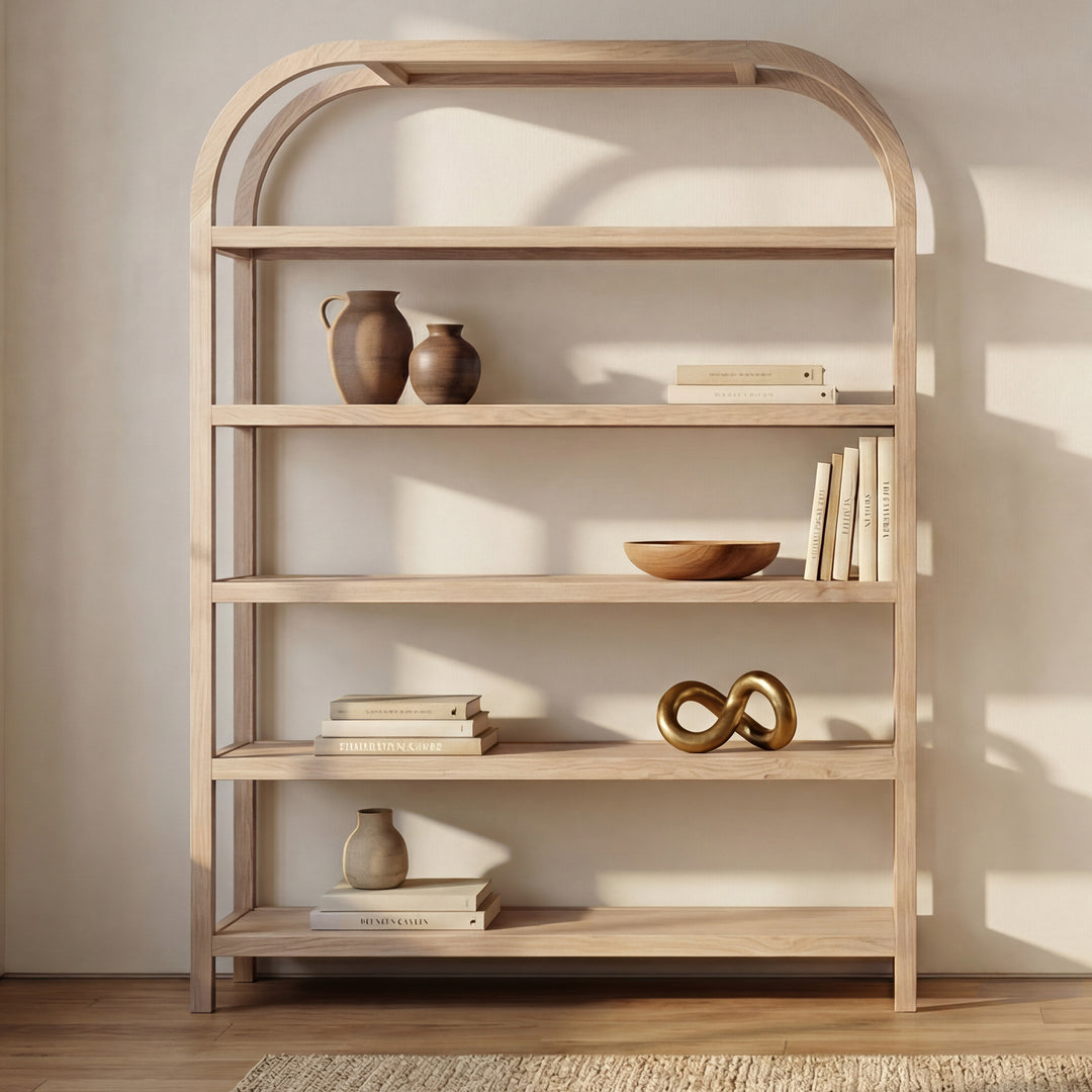 Eero Bookcase Large