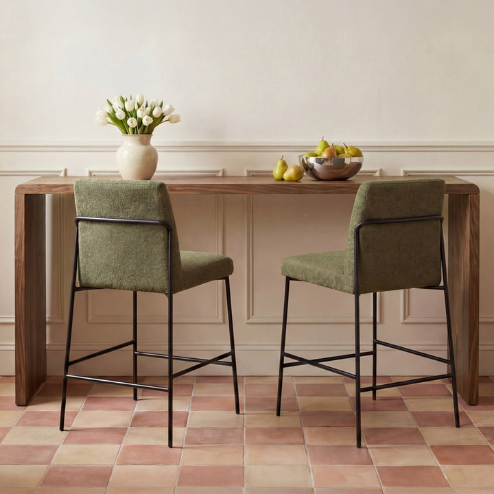 Carrie Counter Table
