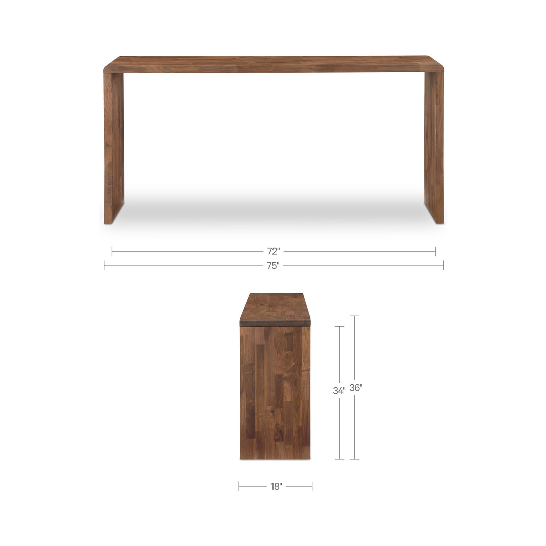 Carrie Counter Table