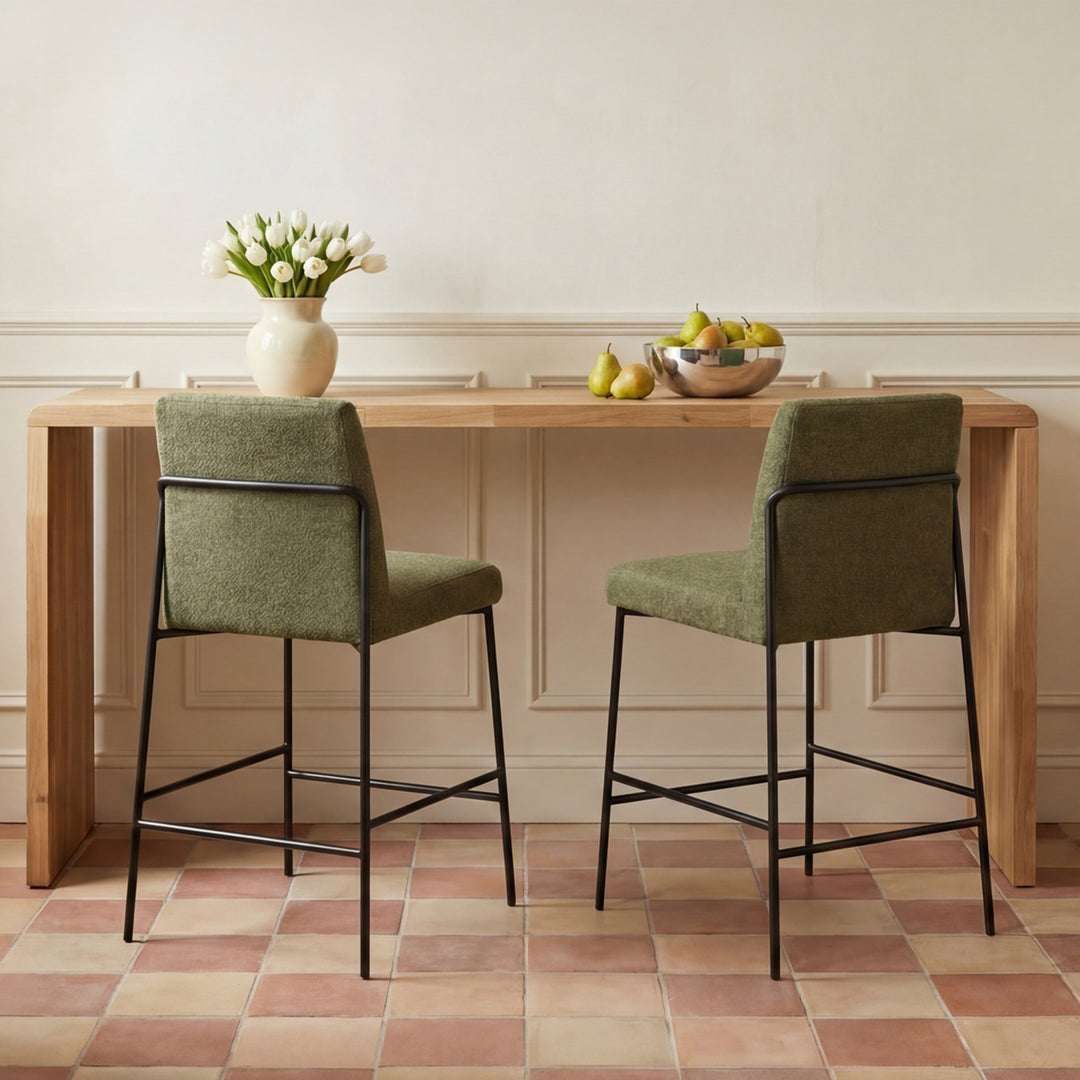 Carrie Counter Table