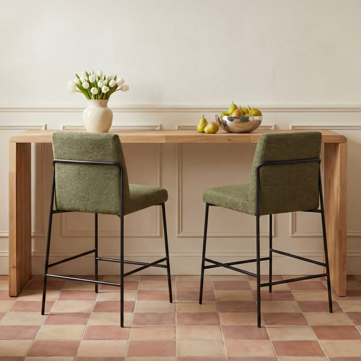 Carrie Counter Table
