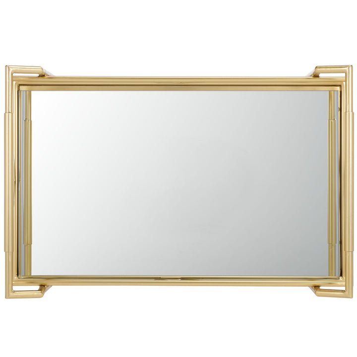 Gold / Mirror