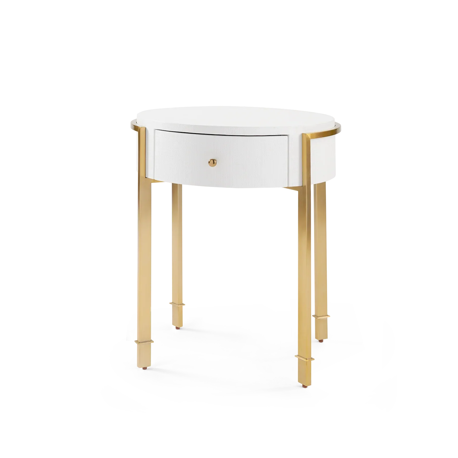 Villa and House Bodrum Side Table ACCENT TABLES