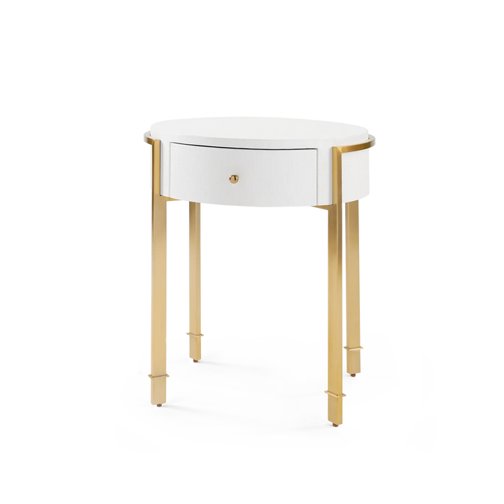Bodrum Side Table - AmericanHomeFurniture