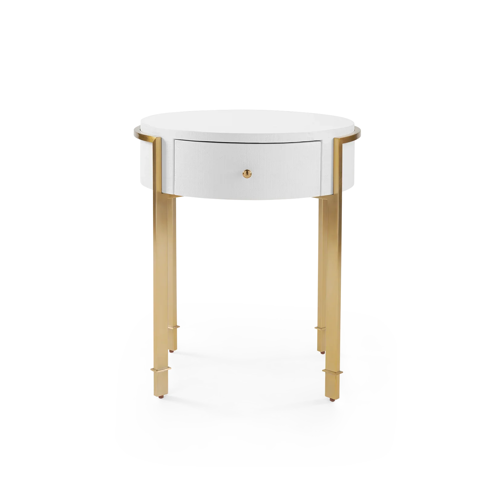 Villa and House Bodrum Side Table ACCENT TABLES