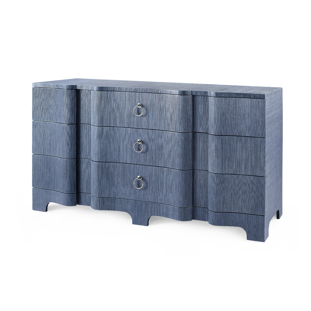 Bardot Extra Large 9-Drawer