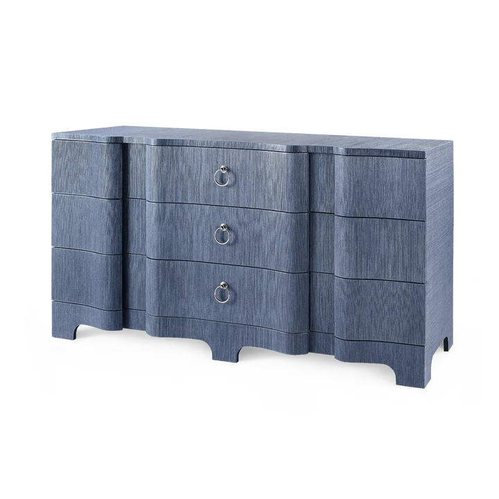 Bardot Extra Large 9-Drawer