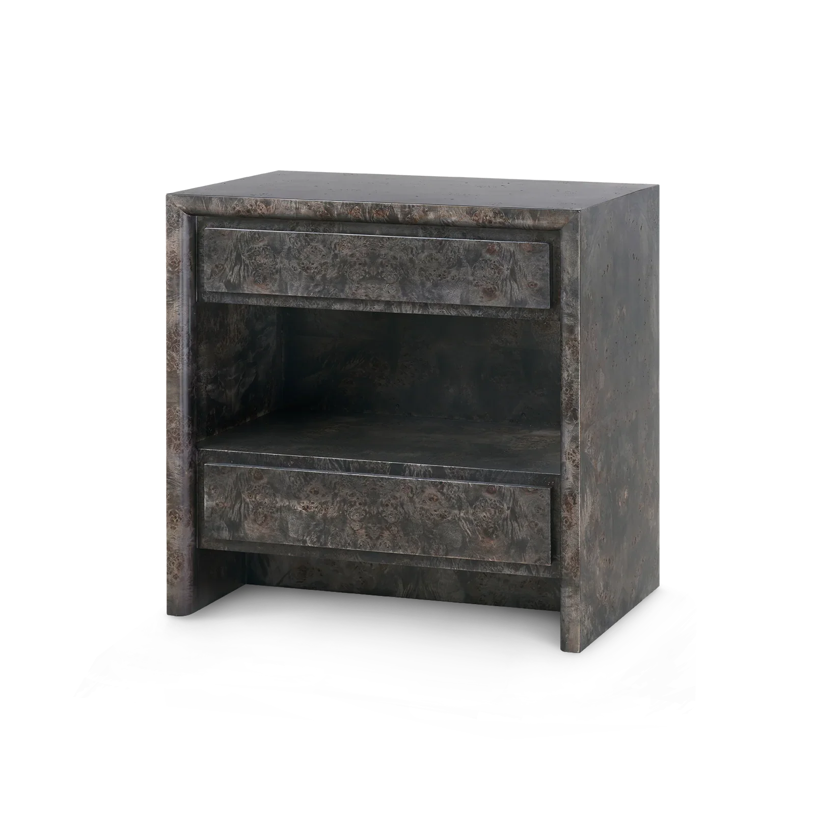 Villa and House Beatrice 2-Drawer End Table ACCENT TABLES