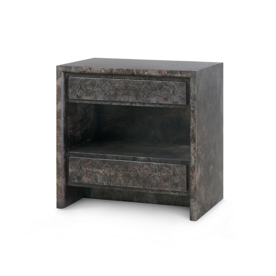 Villa and House Beatrice 2-Drawer End Table ACCENT TABLES