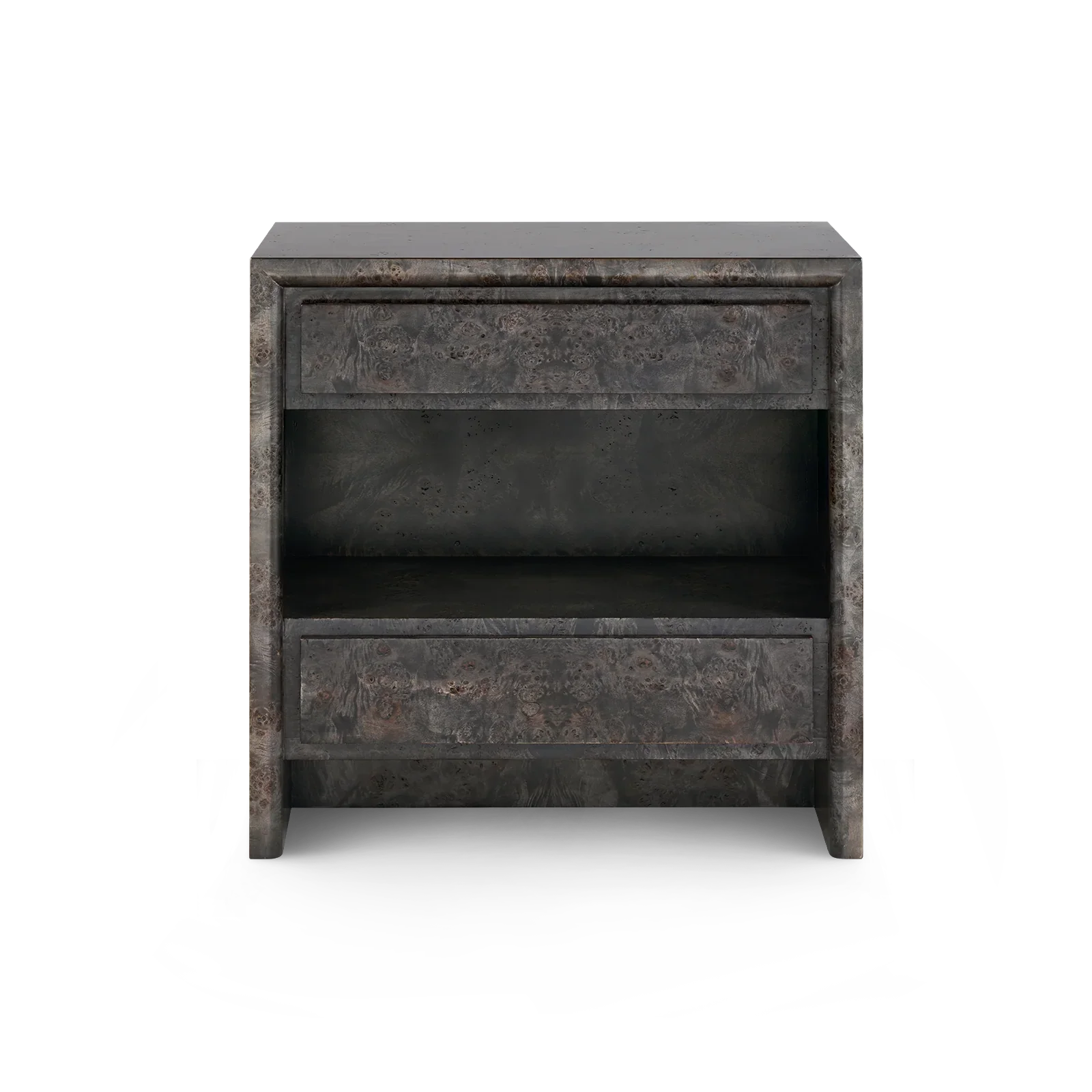 Villa and House Beatrice 2-Drawer End Table ACCENT TABLES