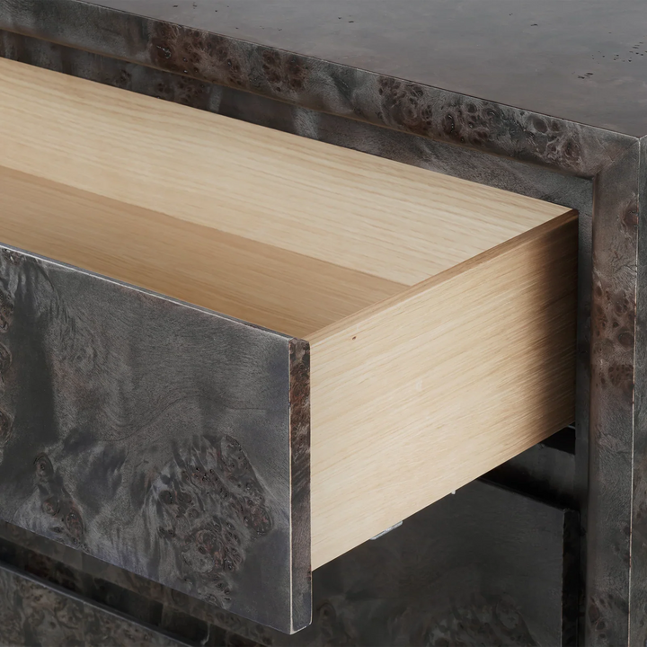 Beatrice 6-Drawer - AmericanHomeFurniture