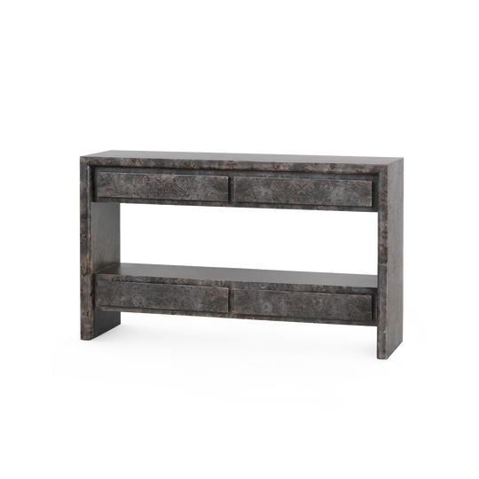 Villa and House Beatrice Console CONSOLE TABLES